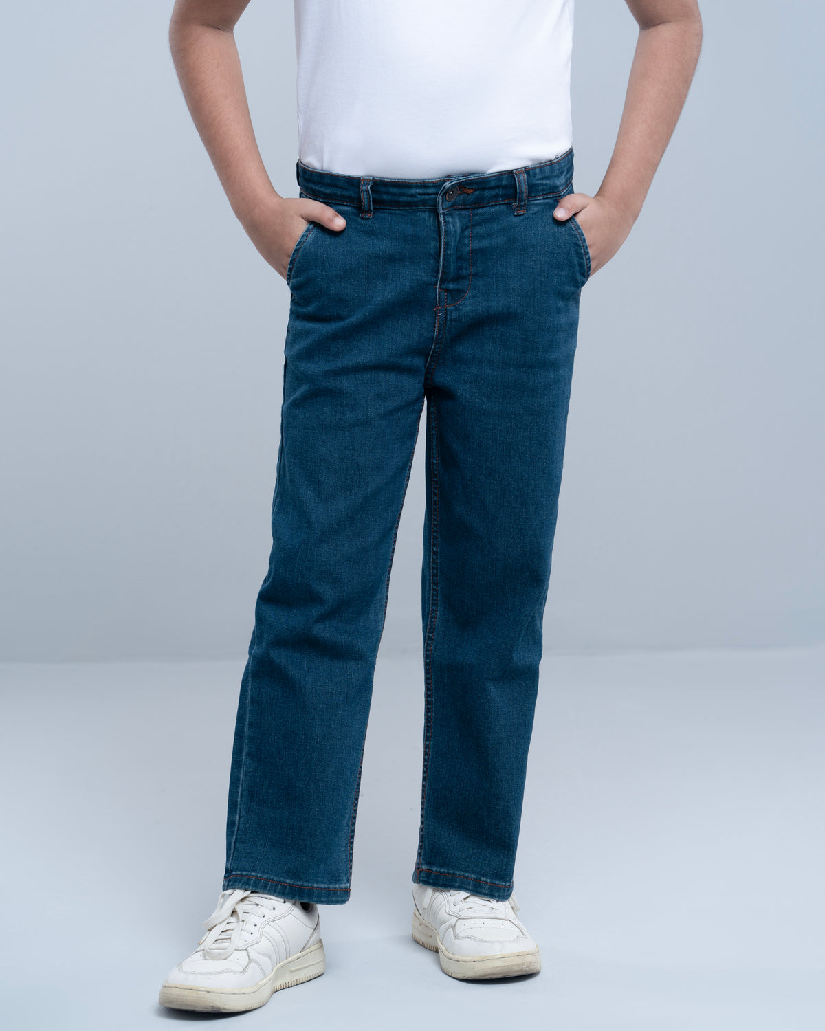 Boys' Denim (6-8 Years)