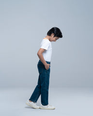 Boys' Denim (2-4 Years)