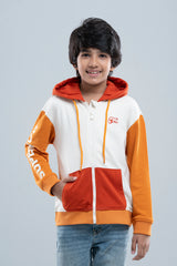 Boys' Hoody (2-4 Years)