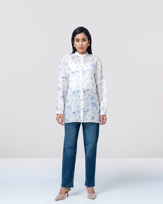 Relaxed fit Casual Shirt