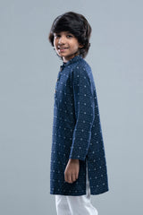 Boys Panjabi (0-7 Years)