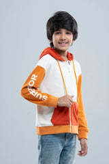 Boys' Hoody (6-8 Years)