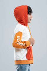 Boys' Hoody (6-8 Years)