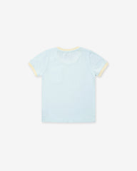 Newborn Boys' T-Shirt (0-6 Months)