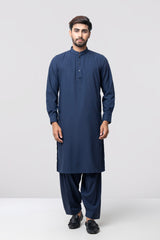 Regular Fit Kabli Set