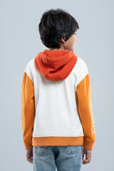 Boys' Hoody (2-4 Years)