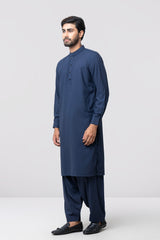 Regular Fit Kabli Set