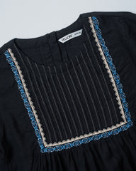 Girls' Ethnic Top (2-4 Years)