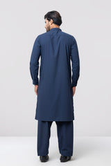 Regular Fit Kabli Set