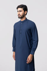 Regular Fit Kabli Set