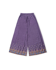 Princess Ethnic Partywear Set (10-14 Years)