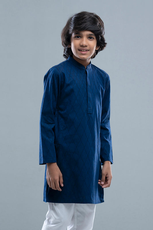 Boys Panjabi (0-7 Years)