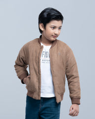 Prince Jacket (6-8 Years)