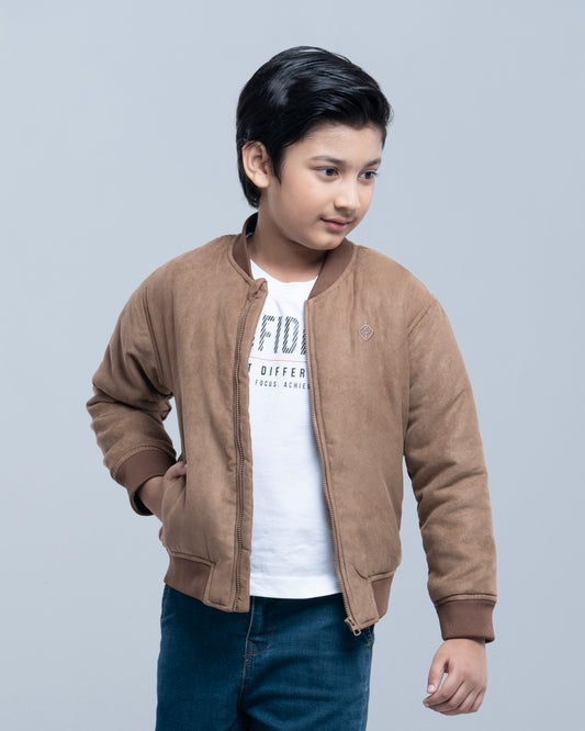 Prince Jacket (2-4 Years)