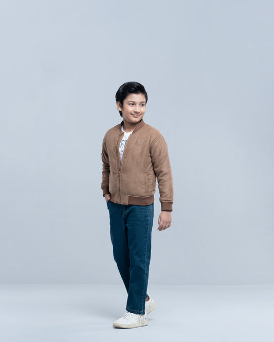 Prince Jacket (2-4 Years)
