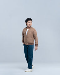 Prince Jacket (2-4 Years)
