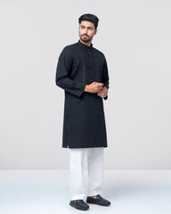Regular Fit Formal Panjabi