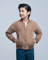 Prince Jacket (2-4 Years)