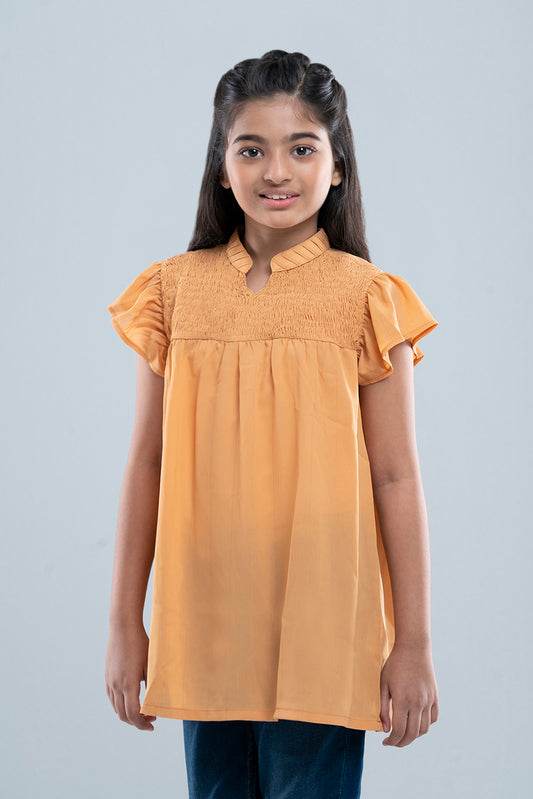 Girls Top (6-8 Years)