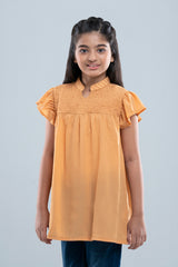 Girls Top (6-8 Years)