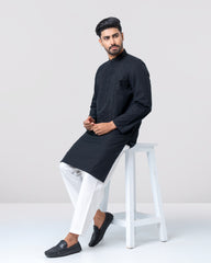Regular Fit Formal Panjabi