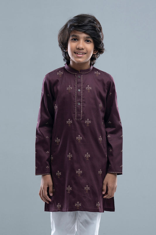 Boys Panjabi (8-15 Years)