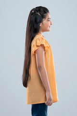 Girls Top (6-8 Years)