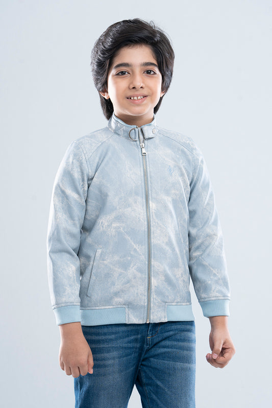Prince Jacket (6-8 Years)