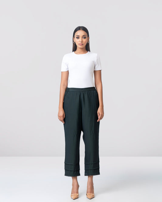 Women's Ethnic Pant