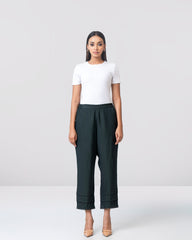 Women's Ethnic Pant