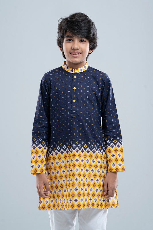 Boys Panjabi (8-15 Years)