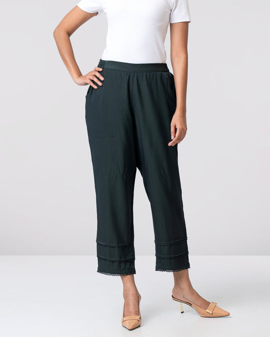 Women's Ethnic Pant