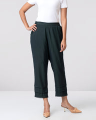 Women's Ethnic Pant