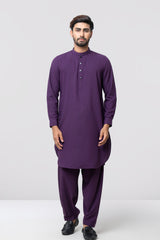 Regular Fit Kabli Set