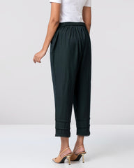 Women's Ethnic Pant