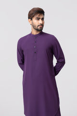 Regular Fit Kabli Set