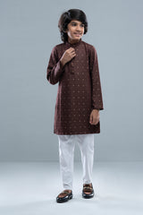 Boys Panjabi (0-7 Years)