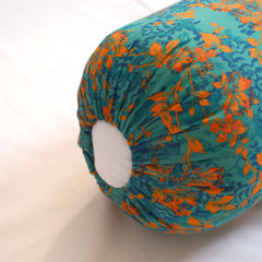 Bolster Cover - Harvest Sunset