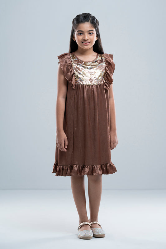 Princess Top (6-8 Years)