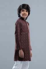 Boys Panjabi (0-7 Years)