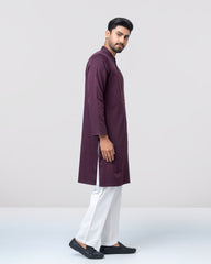 Regular Fit Semi-Formal Panjabi