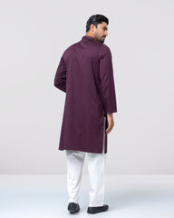 Regular Fit Semi-Formal Panjabi