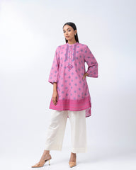 Women's Ethnic Kurti