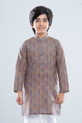 Boys Panjabi (0-7 Years)