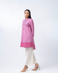 Women's Ethnic Kurti