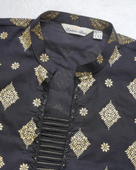 Women's Three-Piece Lawn