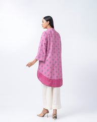 Women's Ethnic Kurti