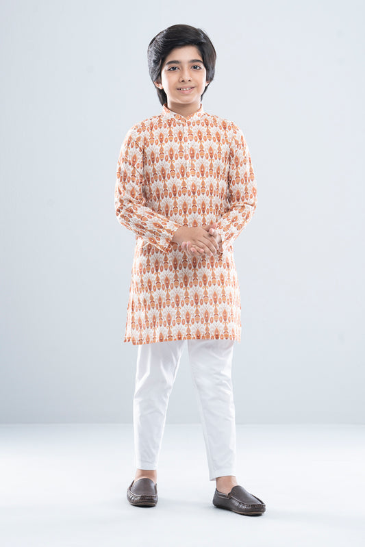 Boys Panjabi (8-15 Years)