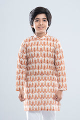 Boys Panjabi (0-7 Years)