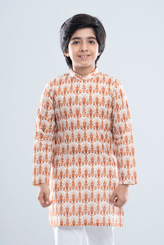 Boys Panjabi (8-15 Years)